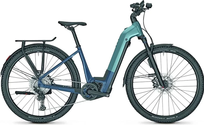 Focus Planet² 6.9 ABS Wave Modell 2024