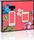 Ted Baker Kasia EdT 50ml + Duftkerze 70g Duftset