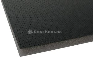 King Mod Premium Dämmset für Lian Li PC-V600F