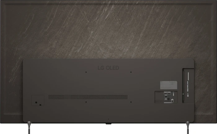 LG OLED AI B6 OLED65B6ELC