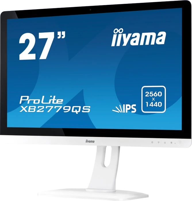 iiyama ProLite XB2779QS-W1, 27"