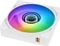 Thermaltake CT120 EX INFINITY ARGB Sync Snow, weiß, 124mm, 3er-Pack Vorschaubild