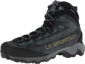 La Sportiva Aequilibrium Hike GTX carbon/jungle (Herren)