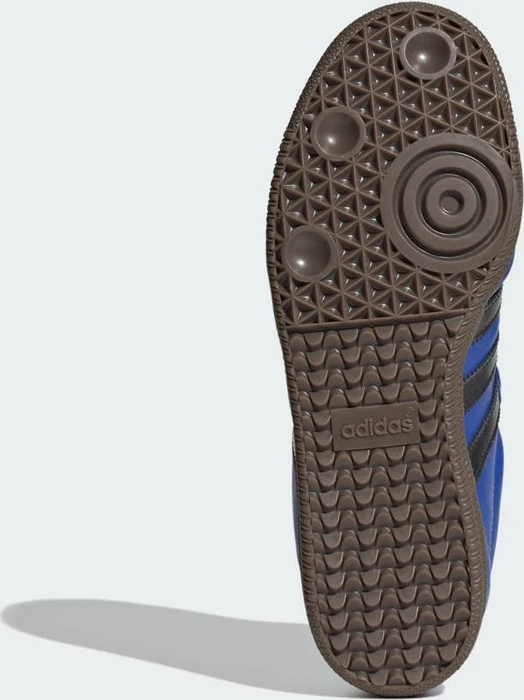 adidas Samba LT hi-res blue/core black/gum