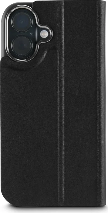 Hama Handytasche Eco Premium für Apple iPhone 16 schwarz