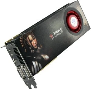 Sapphire Radeon HD 6950 ATI-Design, 2GB GDDR5, 2x DVI, HDMI, 2x mDP, full retail