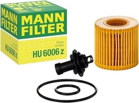 Mann Filter HU 6006 z