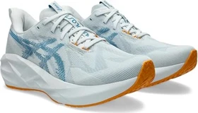 Asics Novablast 5 arctic blue/aegean blue (Herren)