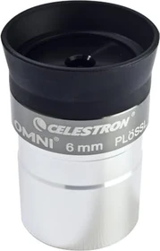 Celestron Omni Okular 6mm 1,25''