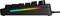 Glorious GMMK 3 75% Pre-built Gaming Keyboard, schwarz, LEDs RGB, Glorious Fox MX, USB, FR Vorschaubild