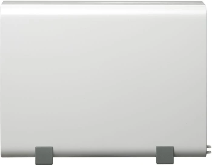 QNAP Turbo Station TS-112P, 512MB RAM, 1x RJ-45 1000Base-T, 2x USB-A 3.0
