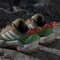 adidas Terrex AX4R cardboard/cloud white/semi impact orange (Junior) Vorschaubild