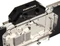 Phanteks Glacier GTX 1080 Ti Gigabyte Gaming GPU Block, schwarz Vorschaubild