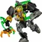 LEGO Hero Factory Invasion from Below - Rocka Stealth Machine Vorschaubild
