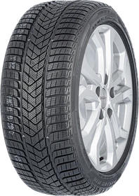 Pirelli Winter Sottozero 3 255/35 R19 92H Runflat