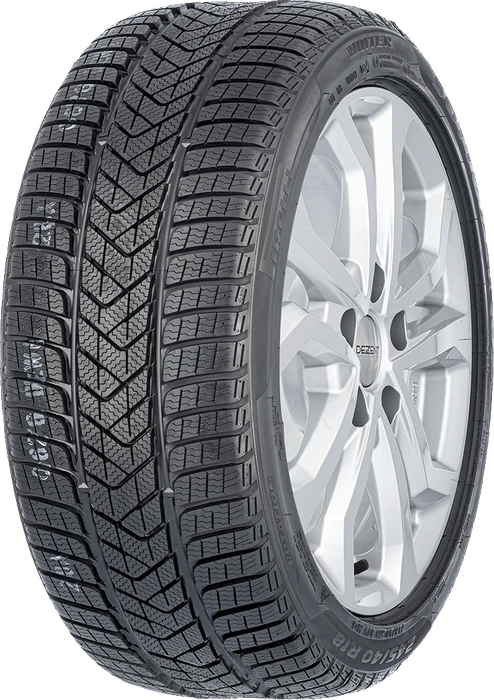 Pirelli Winter Sottozero 3 255/35 R19 92H Runflat