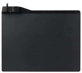 Corsair MM1000 Qi Wireless Charging Mouse Pad