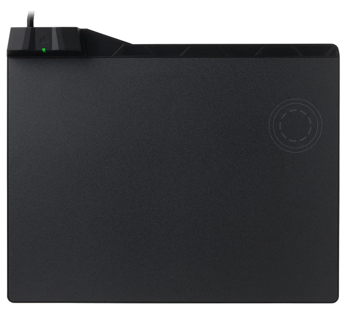 Corsair MM1000 Qi Wireless Charging Mouse Pad