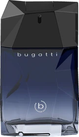 Bugatti Unlimited Blue Eau de Toilette, 100ml