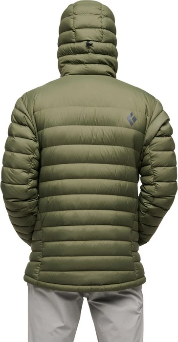 Black Diamond Access Down Hoody Funktionsjacke tundra (Herren)