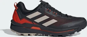 adidas Terrex Skychaser Tech GTX core black/wonder beige/semi impact orange