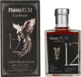 Phönix 12 Years Old 500ml