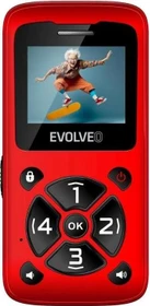 Evolveo EasyPhone ID rot