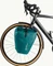 Jack Wolfskin Gravex 15 Gepäcktasche sea green Vorschaubild