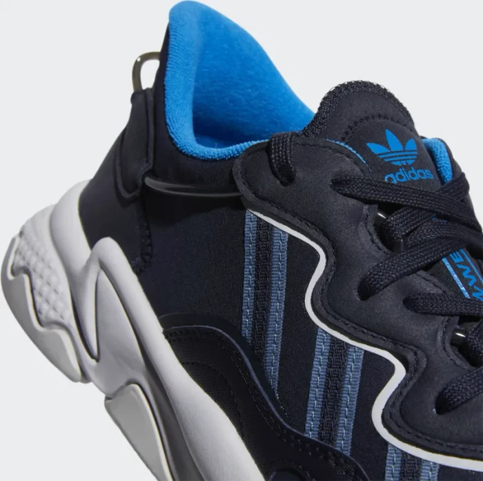 adidas Ozweego legend ink/altered blue/dash grey (Herren)