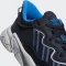 adidas Ozweego legend ink/altered blue/dash grey (Herren) Vorschaubild