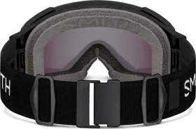 Smith I/O Mag black/chromapop sun green mirror