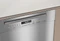 Miele G 7233 SCU E CleanSteel edelstahl Vorschaubild