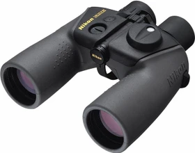 Nikon Marine 7x50 CF WP Global Compass