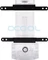Alphacool Eisbecher D5 150mm Acryl Vorschaubild