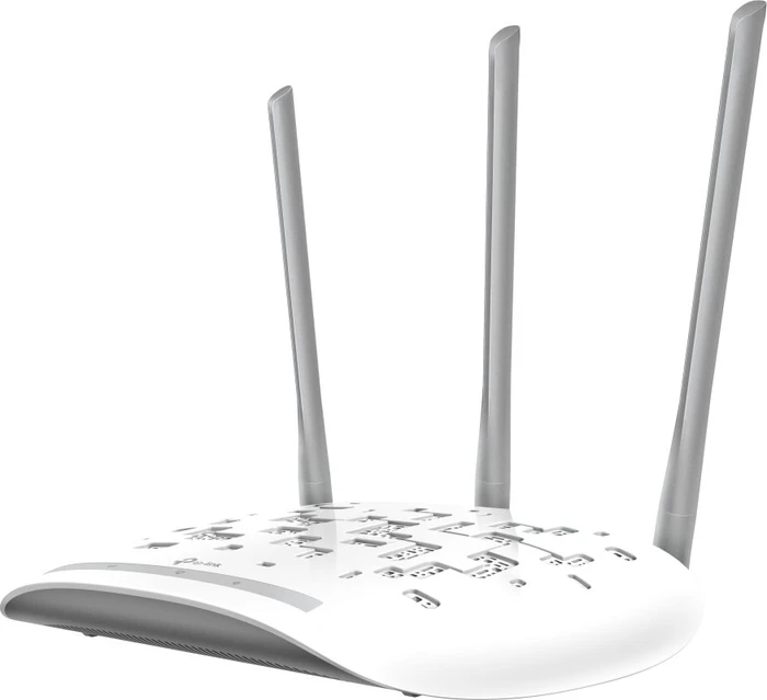 TP-Link TL-WA901N / TL-WA901ND V5.0 und neuere Revisionen