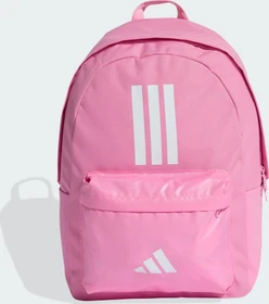 adidas Classic Back To School 3-Streifen Rucksack st tropic bloom/white (Junior)