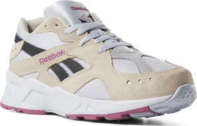 Reebok Aztrek cold grey/sand/powder grey/baked clay