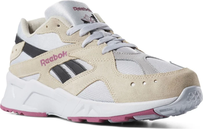 Reebok Aztrek cold grey/sand/powder grey/baked clay