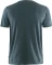 Fjällräven Logo Funktionsshirt kurzarm navy (Herren) Vorschaubild
