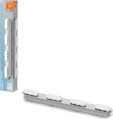 Osram Ledvance Wifi Smart+ Orbis DUPLO Bad Wandleuchte