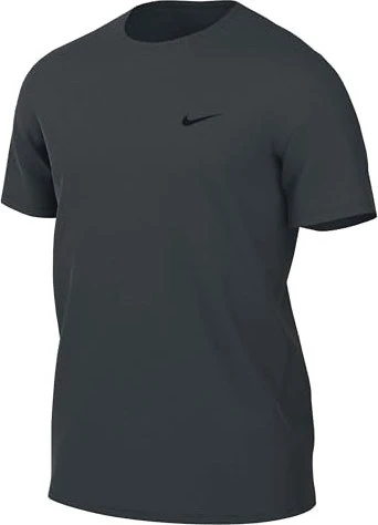 Nike Hyverse Funktionsshirt kurzarm seaweed/white (Herren)