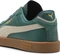 Puma Club II Era herb garden/silver fog/red rhythm Vorschaubild