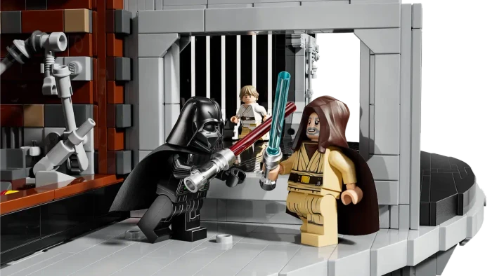LEGO Star Wars - Todesstern