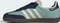 adidas Samba OG hazy green/cream white/night indigo (Damen) Vorschaubild