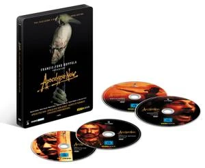 Apocalypse Now (Special Editions) (DVD)