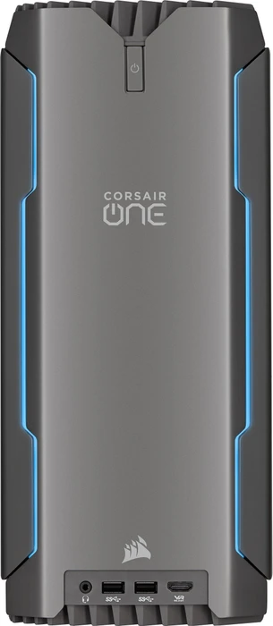 Corsair ONE Pro i200, Core i9-10940X, 64GB RAM, 2TB SSD, GeForce RTX 2080 Ti