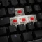 Ducky One 2 SF PBT, MX RGB RED, USB, DE Vorschaubild