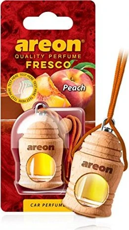Areon Fresco Pfirsich