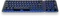Mountain Everest 60, LEDs RGB, hot-swap, Midnight Black, Linear 45, USB, DE Vorschaubild