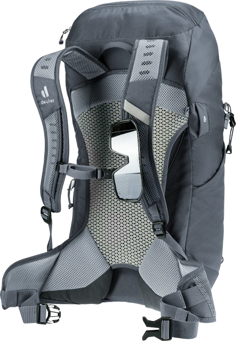 Deuter AC Lite 30 schwarz